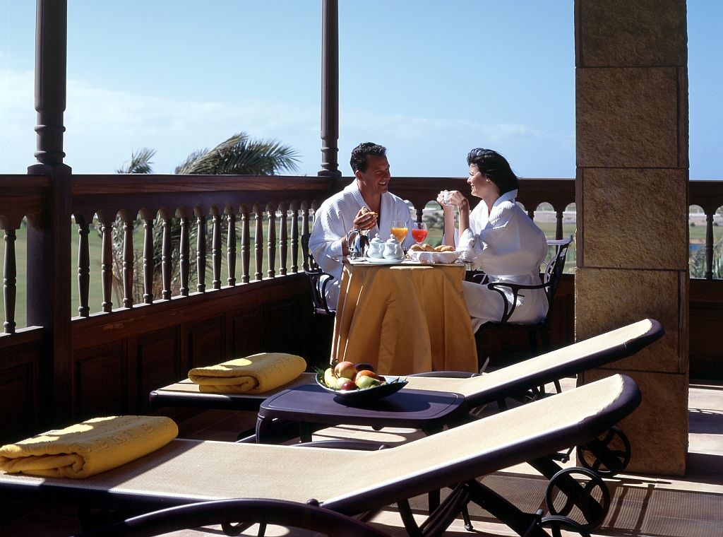 Elba Palace Golf Boutique Hotel - Adults Only Caleta De Fuste Facilități foto