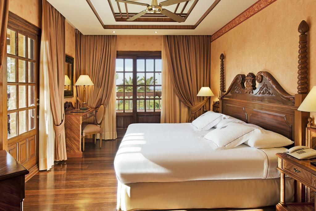 Elba Palace Golf Boutique Hotel - Adults Only Caleta De Fuste Cameră foto